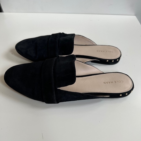 cole haan deacon loafer